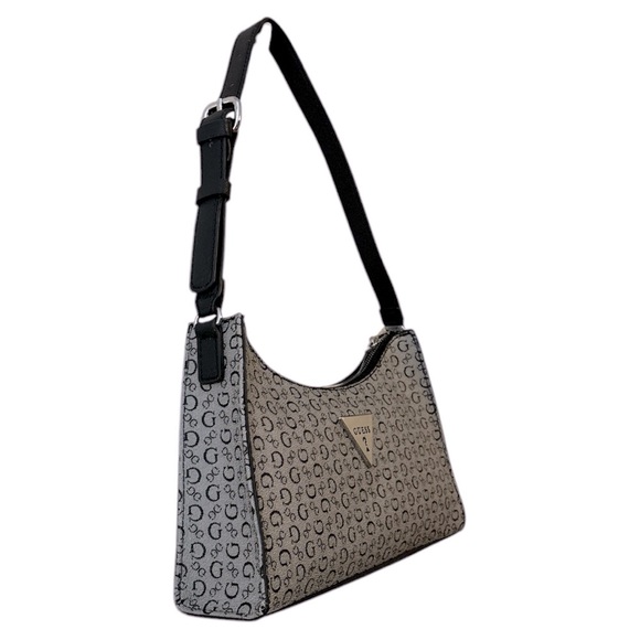 Guess Noelle Small Top Shoulder Bag NWT - Picture 3 of 4